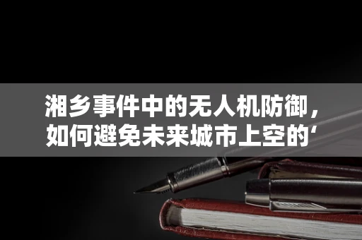 湘乡事件中的无人机防御，如何避免未来城市上空的‘盲点’？