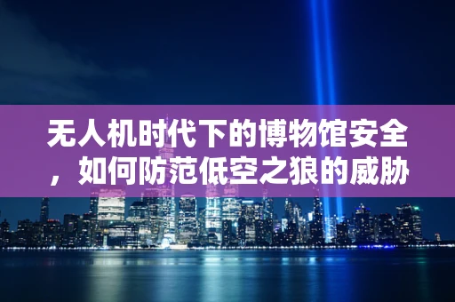 无人机时代下的博物馆安全，如何防范低空之狼的威胁？