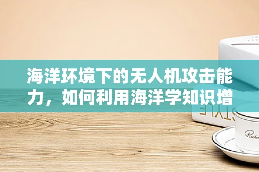 海洋环境下的无人机攻击能力，如何利用海洋学知识增强防御？