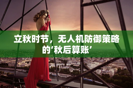 立秋时节，无人机防御策略的‘秋后算账’