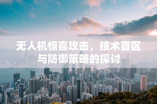 无人机惊喜攻击，技术盲区与防御策略的探讨