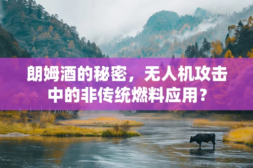 朗姆酒的秘密，无人机攻击中的非传统燃料应用？