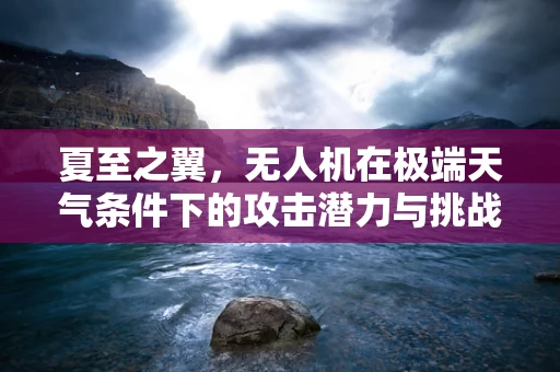 夏至之翼，无人机在极端天气条件下的攻击潜力与挑战