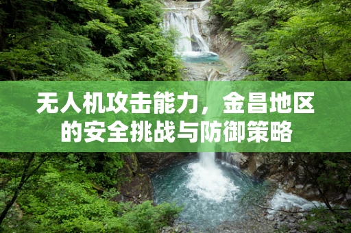 无人机攻击能力，金昌地区的安全挑战与防御策略