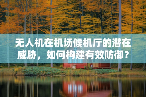 无人机在机场候机厅的潜在威胁，如何构建有效防御？