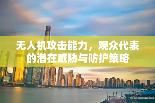 无人机攻击能力，观众代表的潜在威胁与防护策略