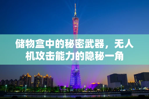 储物盒中的秘密武器，无人机攻击能力的隐秘一角