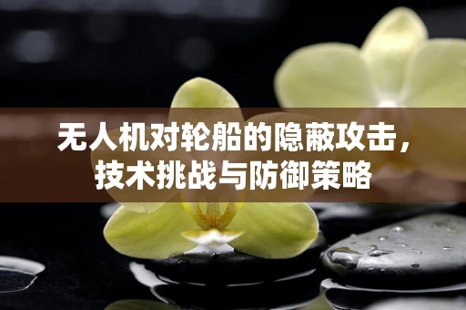 无人机对轮船的隐蔽攻击，技术挑战与防御策略