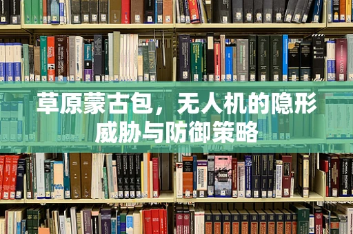 草原蒙古包，无人机的隐形威胁与防御策略