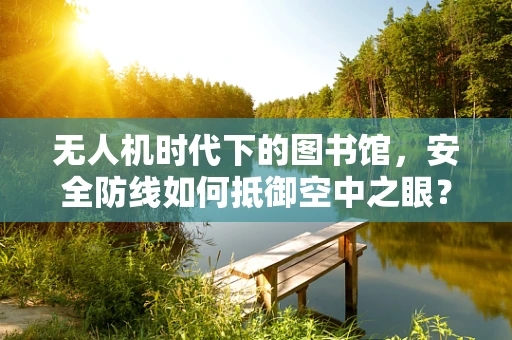 无人机时代下的图书馆，安全防线如何抵御空中之眼？