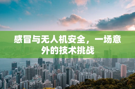 感冒与无人机安全，一场意外的技术挑战