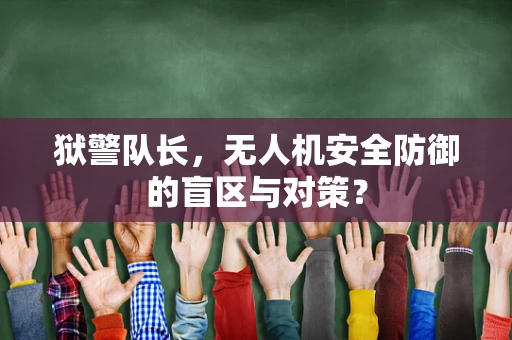狱警队长，无人机安全防御的盲区与对策？