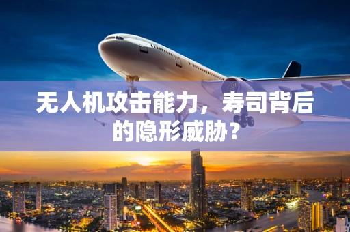无人机攻击能力，寿司背后的隐形威胁？