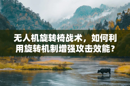 无人机旋转椅战术，如何利用旋转机制增强攻击效能？