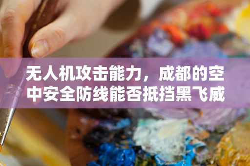 无人机攻击能力，成都的空中安全防线能否抵挡黑飞威胁？