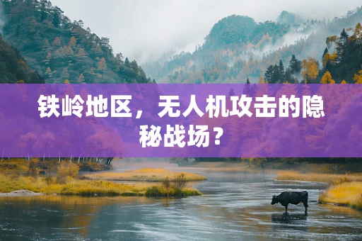 铁岭地区，无人机攻击的隐秘战场？