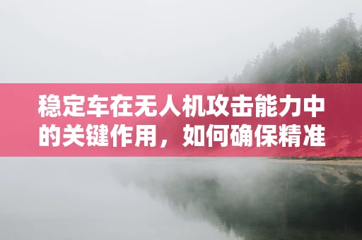 稳定车在无人机攻击能力中的关键作用，如何确保精准打击？