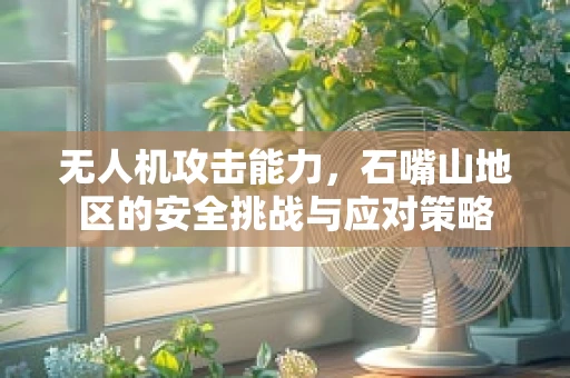 无人机攻击能力，石嘴山地区的安全挑战与应对策略