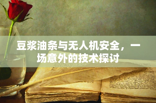 豆浆油条与无人机安全，一场意外的技术探讨