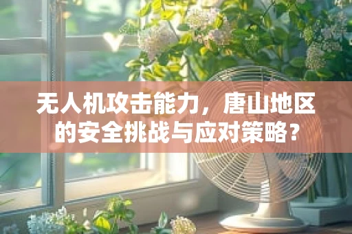 无人机攻击能力，唐山地区的安全挑战与应对策略？
