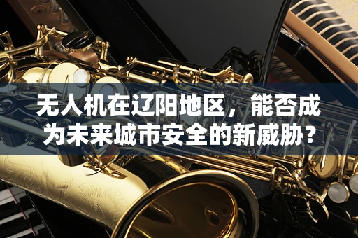 无人机在辽阳地区，能否成为未来城市安全的新威胁？