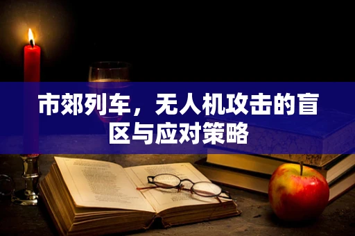 市郊列车，无人机攻击的盲区与应对策略