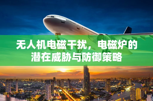 无人机电磁干扰，电磁炉的潜在威胁与防御策略