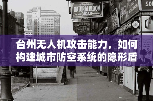 台州无人机攻击能力，如何构建城市防空系统的隐形盾牌？