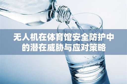 无人机在体育馆安全防护中的潜在威胁与应对策略