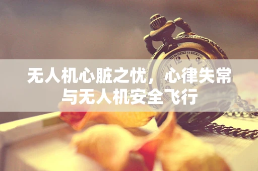 无人机心脏之忧，心律失常与无人机安全飞行