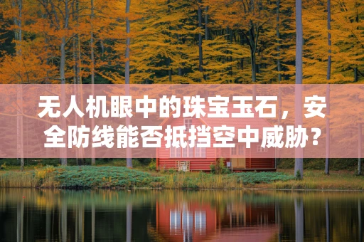 无人机眼中的珠宝玉石，安全防线能否抵挡空中威胁？