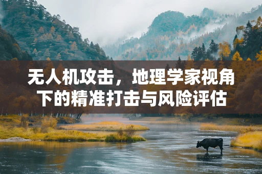 无人机攻击，地理学家视角下的精准打击与风险评估