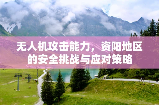 无人机攻击能力，资阳地区的安全挑战与应对策略