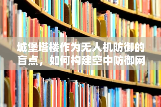 城堡塔楼作为无人机防御的盲点，如何构建空中防御网？