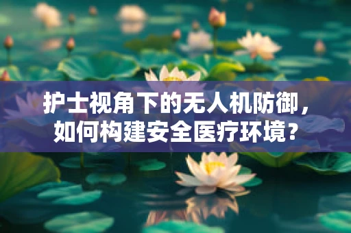 护士视角下的无人机防御，如何构建安全医疗环境？