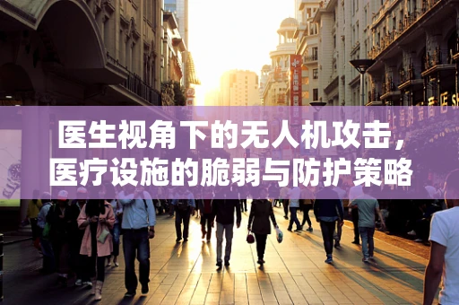 医生视角下的无人机攻击，医疗设施的脆弱与防护策略