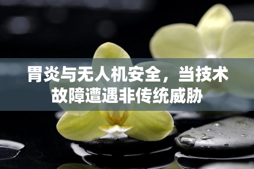 胃炎与无人机安全，当技术故障遭遇非传统威胁