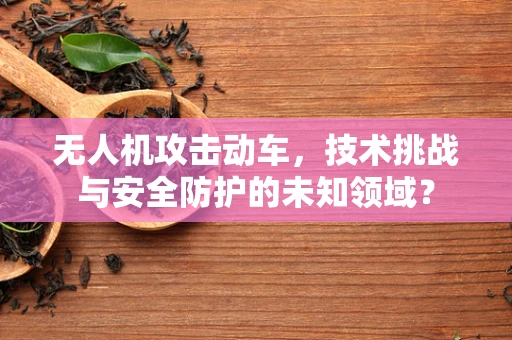 无人机攻击动车，技术挑战与安全防护的未知领域？