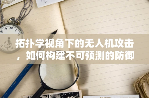 拓扑学视角下的无人机攻击，如何构建不可预测的防御网络？