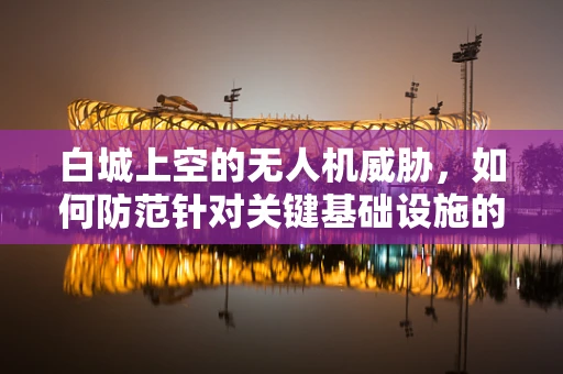白城上空的无人机威胁，如何防范针对关键基础设施的攻击？