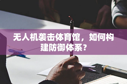 无人机袭击体育馆，如何构建防御体系？