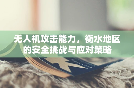 无人机攻击能力，衡水地区的安全挑战与应对策略