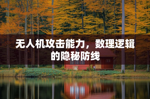 无人机攻击能力，数理逻辑的隐秘防线