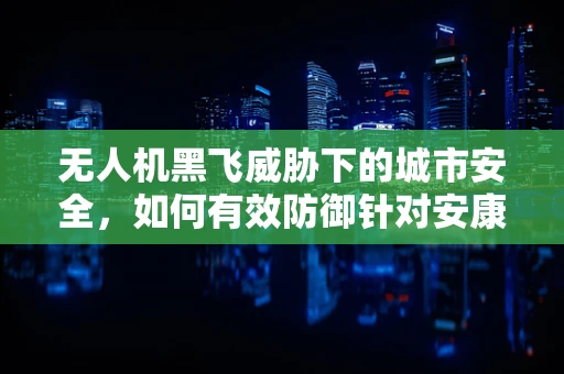 无人机黑飞威胁下的城市安全，如何有效防御针对安康地区的低空入侵？