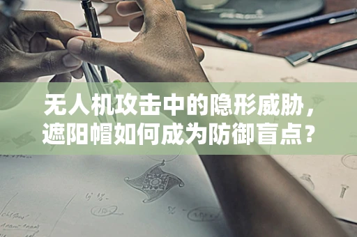 无人机攻击中的隐形威胁，遮阳帽如何成为防御盲点？