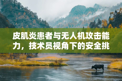 皮肌炎患者与无人机攻击能力，技术员视角下的安全挑战