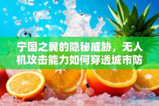 宁国之翼的隐秘威胁，无人机攻击能力如何穿透城市防御？