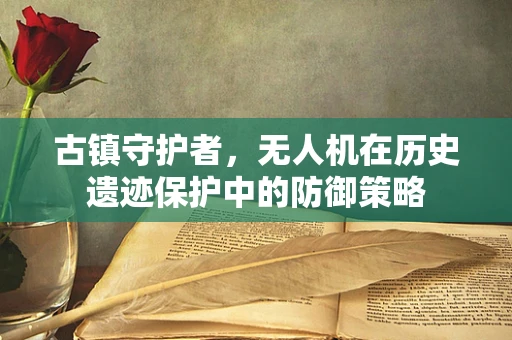 古镇守护者，无人机在历史遗迹保护中的防御策略