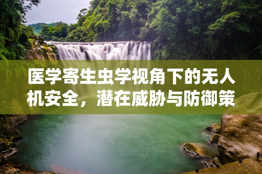 医学寄生虫学视角下的无人机安全，潜在威胁与防御策略