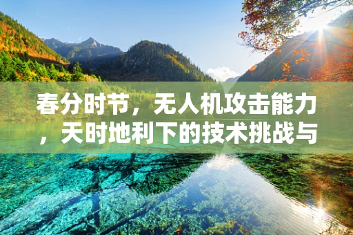 春分时节，无人机攻击能力，天时地利下的技术挑战与应对策略